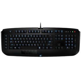 Razer Anansi MMO Gaming Keyboard